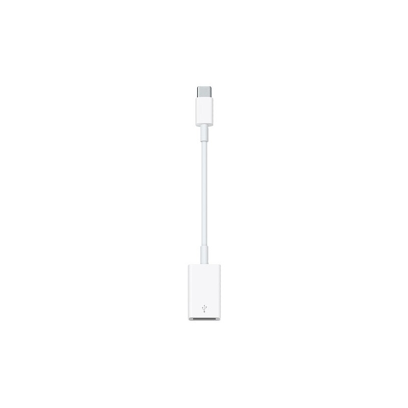 USB-C to USB Adapter USB-C to USB Adapter