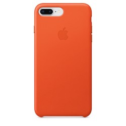 iPhone 8 Plus / 7 Plus Leather Case