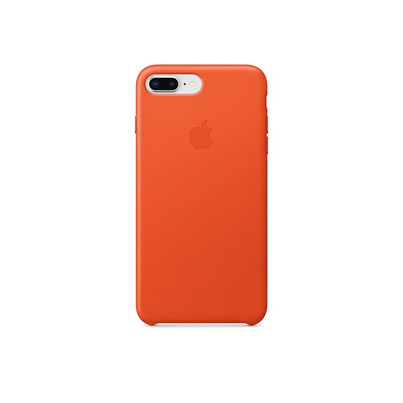 iPhone 8 Plus / 7 Plus Leather Case iPhone 8 Plus / 7 Plus Leather Case