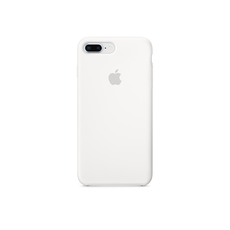 iPhone 8 Plus / 7 Plus Silicone Case iPhone 8 Plus / 7 Plus Silicone Case