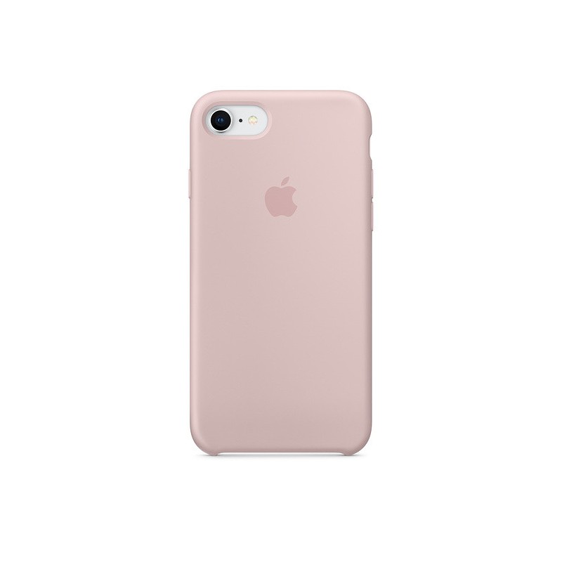 iPhone 8 / 7 Silicone Case iPhone 8 / 7 Silicone Case